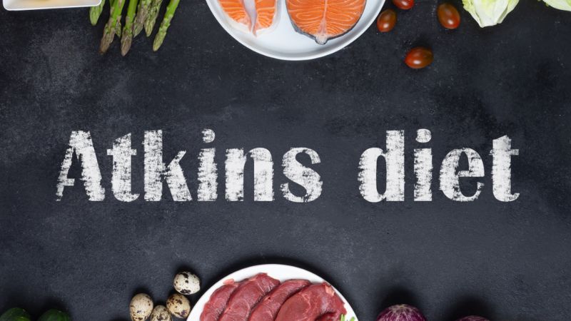 Tìm hiểu về chế độ ăn Atkins